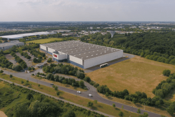Transaction ACTIF LOGISTIQUE DE 22 582 M² (77176 SAVIGNY-LE-TEMPLE) jeudi 26 juin 2025 Transaction ACTIF LOGISTIQUE DE 22 582 M² (77176 SAVIGNY-LE-TEMPLE) jeudi 26 juin 2025